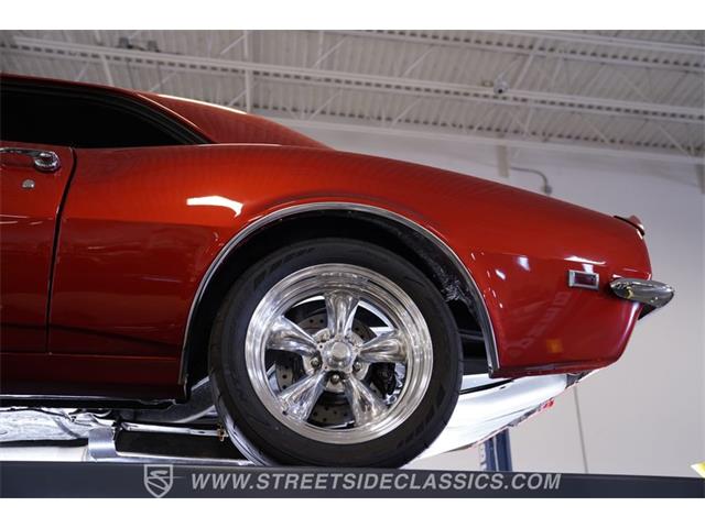 1968 Chevrolet Camaro (CC-2069696) for sale in Concord, North Carolina