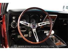 1968 Chevrolet Camaro (CC-2069696) for sale in Concord, North Carolina