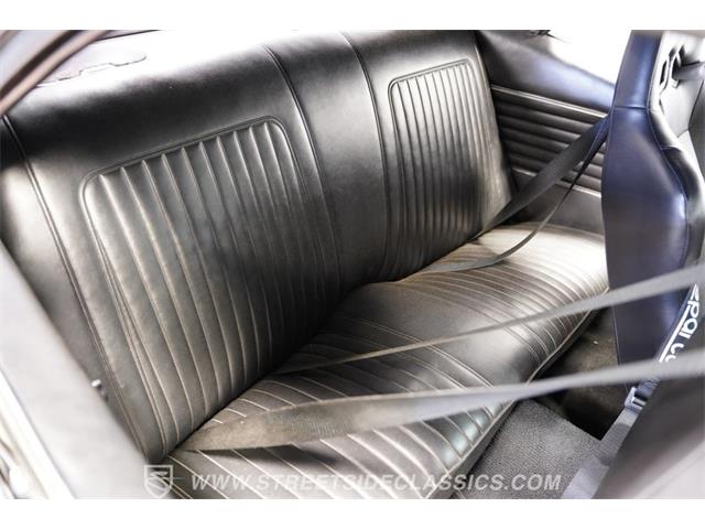1968 Chevrolet Camaro (CC-2069696) for sale in Concord, North Carolina