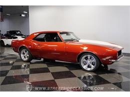 1968 Chevrolet Camaro (CC-2069696) for sale in Concord, North Carolina