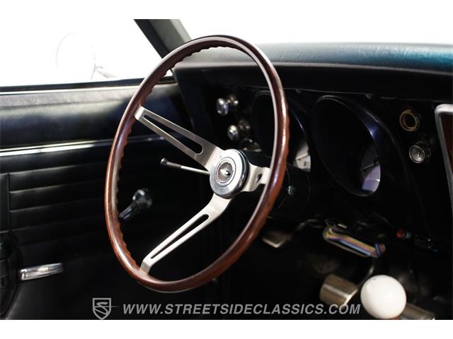 1968 Chevrolet Camaro (CC-2069696) for sale in Concord, North Carolina