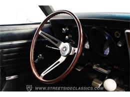 1968 Chevrolet Camaro (CC-2069696) for sale in Concord, North Carolina