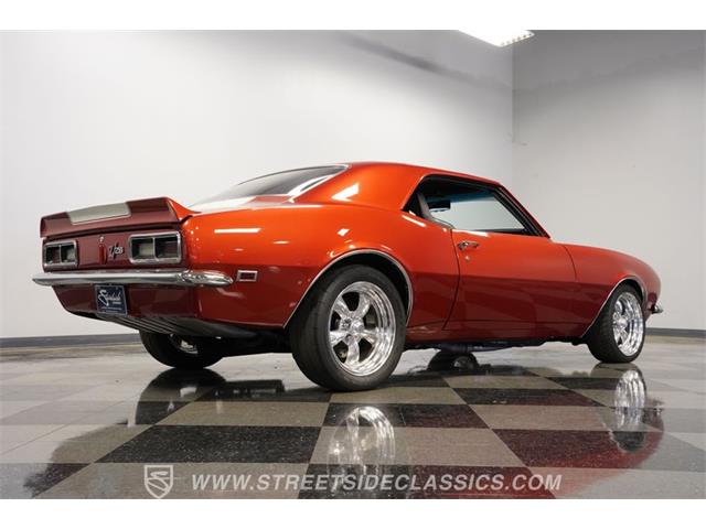 1968 Chevrolet Camaro (CC-2069696) for sale in Concord, North Carolina