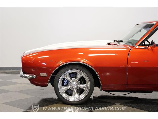1968 Chevrolet Camaro (CC-2069696) for sale in Concord, North Carolina