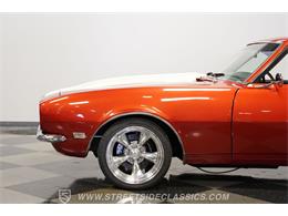 1968 Chevrolet Camaro (CC-2069696) for sale in Concord, North Carolina
