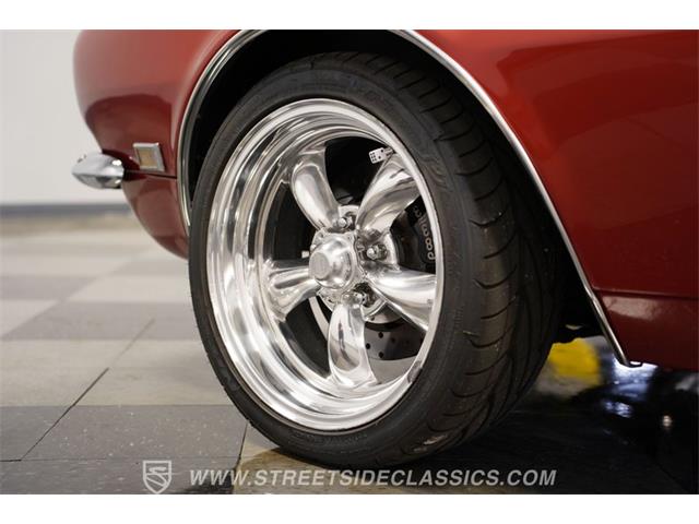 1968 Chevrolet Camaro (CC-2069696) for sale in Concord, North Carolina