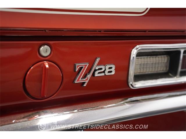 1968 Chevrolet Camaro (CC-2069696) for sale in Concord, North Carolina