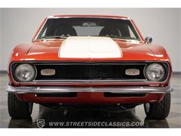1968 Chevrolet Camaro (CC-2069696) for sale in Concord, North Carolina