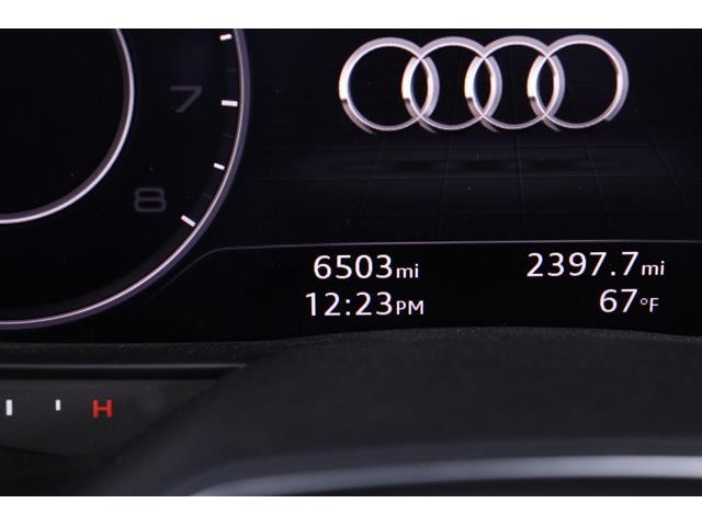 2019 Audi TT (CC-2069697) for sale in Christiansburg, Virginia