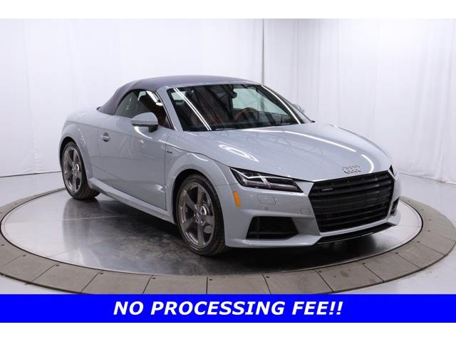 2019 Audi TT (CC-2069697) for sale in Christiansburg, Virginia