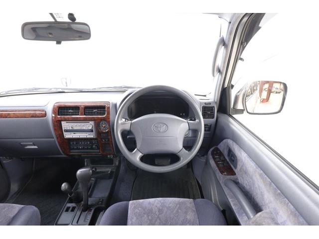 1999 Toyota Land Cruiser (CC-2069698) for sale in Christiansburg, Virginia