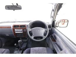 1999 Toyota Land Cruiser (CC-2069698) for sale in Christiansburg, Virginia