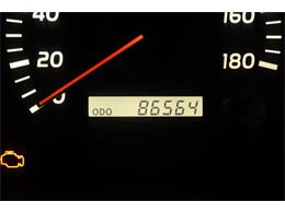 1999 Toyota Land Cruiser (CC-2069698) for sale in Christiansburg, Virginia