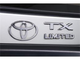 1999 Toyota Land Cruiser (CC-2069698) for sale in Christiansburg, Virginia