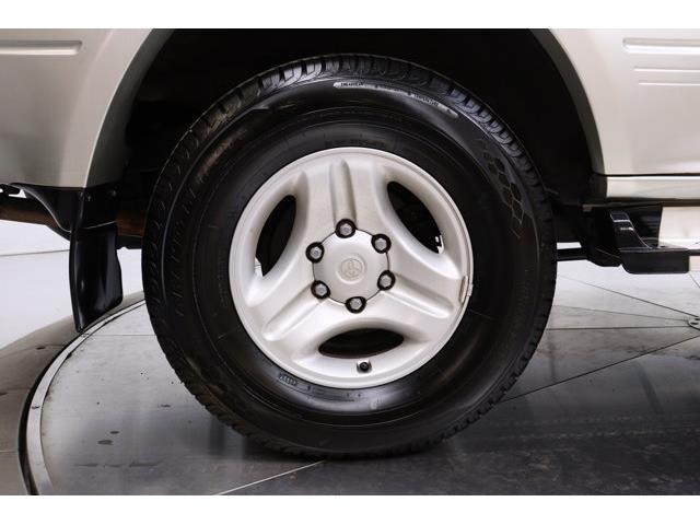 1999 Toyota Land Cruiser (CC-2069698) for sale in Christiansburg, Virginia