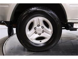 1999 Toyota Land Cruiser (CC-2069698) for sale in Christiansburg, Virginia