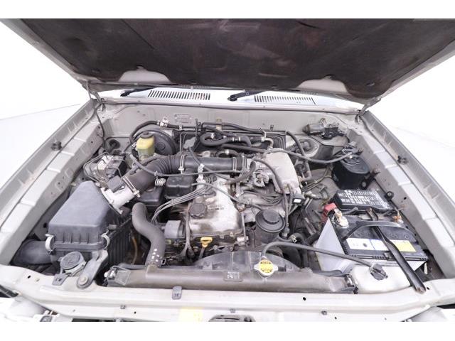 1999 Toyota Land Cruiser (CC-2069698) for sale in Christiansburg, Virginia