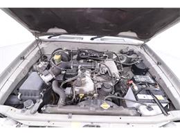 1999 Toyota Land Cruiser (CC-2069698) for sale in Christiansburg, Virginia