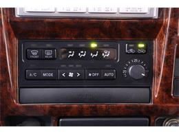 1999 Toyota Land Cruiser (CC-2069698) for sale in Christiansburg, Virginia