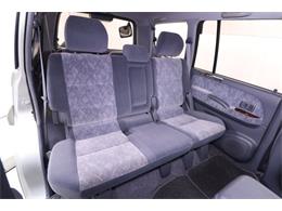 1999 Toyota Land Cruiser (CC-2069698) for sale in Christiansburg, Virginia