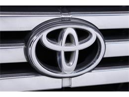 1999 Toyota Land Cruiser (CC-2069698) for sale in Christiansburg, Virginia