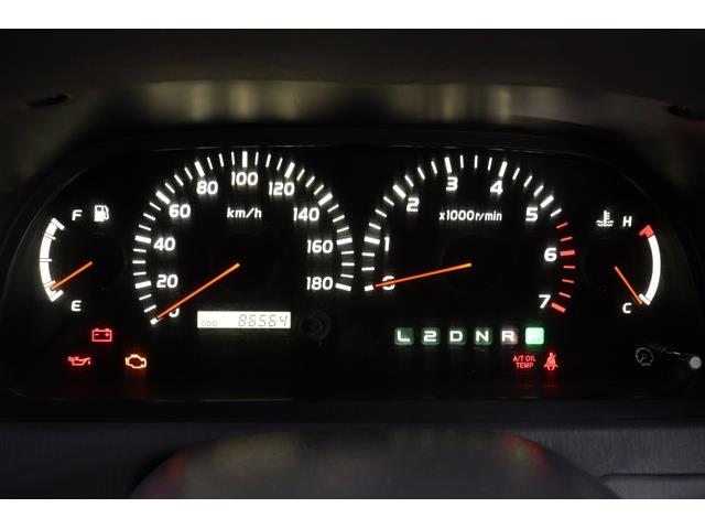 1999 Toyota Land Cruiser (CC-2069698) for sale in Christiansburg, Virginia
