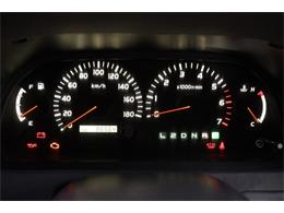 1999 Toyota Land Cruiser (CC-2069698) for sale in Christiansburg, Virginia