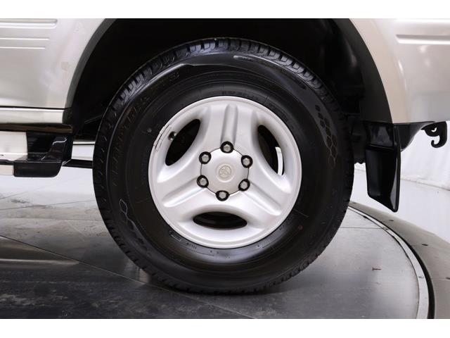 1999 Toyota Land Cruiser (CC-2069698) for sale in Christiansburg, Virginia