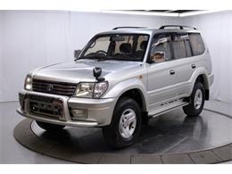1999 Toyota Land Cruiser (CC-2069698) for sale in Christiansburg, Virginia