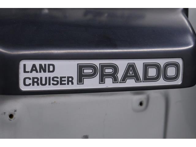 1999 Toyota Land Cruiser (CC-2069698) for sale in Christiansburg, Virginia