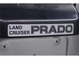 1999 Toyota Land Cruiser (CC-2069698) for sale in Christiansburg, Virginia