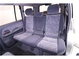 1999 Toyota Land Cruiser (CC-2069698) for sale in Christiansburg, Virginia