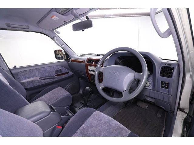 1999 Toyota Land Cruiser (CC-2069698) for sale in Christiansburg, Virginia
