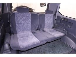 1999 Toyota Land Cruiser (CC-2069698) for sale in Christiansburg, Virginia