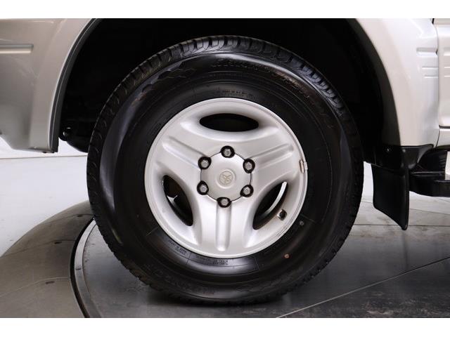 1999 Toyota Land Cruiser (CC-2069698) for sale in Christiansburg, Virginia