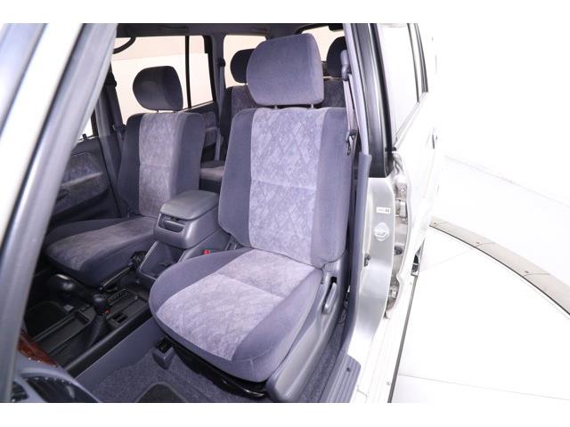 1999 Toyota Land Cruiser (CC-2069698) for sale in Christiansburg, Virginia