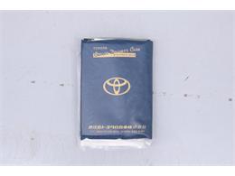 1999 Toyota Land Cruiser (CC-2069698) for sale in Christiansburg, Virginia