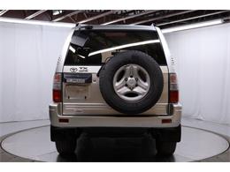 1999 Toyota Land Cruiser (CC-2069698) for sale in Christiansburg, Virginia