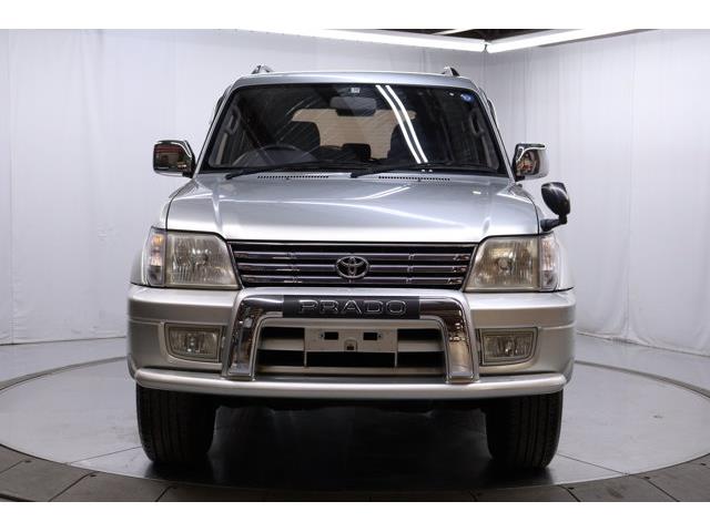 1999 Toyota Land Cruiser (CC-2069698) for sale in Christiansburg, Virginia