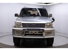1999 Toyota Land Cruiser (CC-2069698) for sale in Christiansburg, Virginia