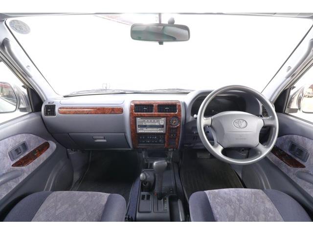 1999 Toyota Land Cruiser (CC-2069698) for sale in Christiansburg, Virginia