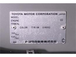 1999 Toyota Land Cruiser (CC-2069698) for sale in Christiansburg, Virginia