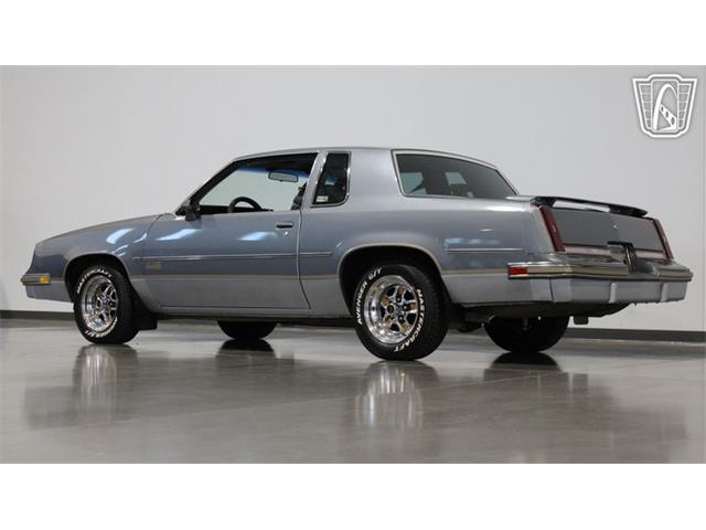 1986 Oldsmobile Cutlass (CC-2069699) for sale in Peoria, Arizona