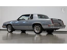 1986 Oldsmobile Cutlass (CC-2069699) for sale in Peoria, Arizona