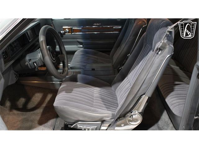 1986 Oldsmobile Cutlass (CC-2069699) for sale in Peoria, Arizona