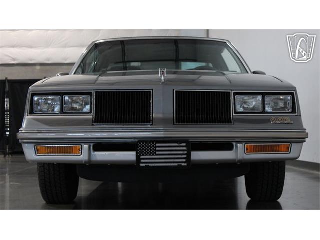 1986 Oldsmobile Cutlass (CC-2069699) for sale in Peoria, Arizona
