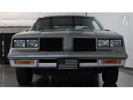 1986 Oldsmobile Cutlass (CC-2069699) for sale in Peoria, Arizona