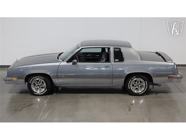 1986 Oldsmobile Cutlass (CC-2069699) for sale in Peoria, Arizona