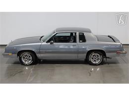1986 Oldsmobile Cutlass (CC-2069699) for sale in Peoria, Arizona