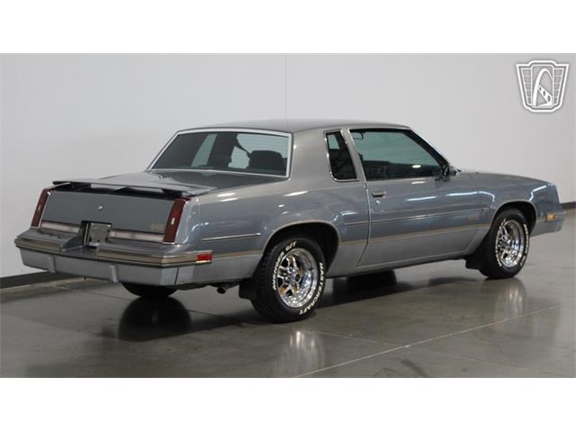 1986 Oldsmobile Cutlass (CC-2069699) for sale in Peoria, Arizona